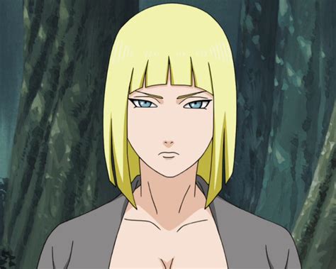 naruto samui